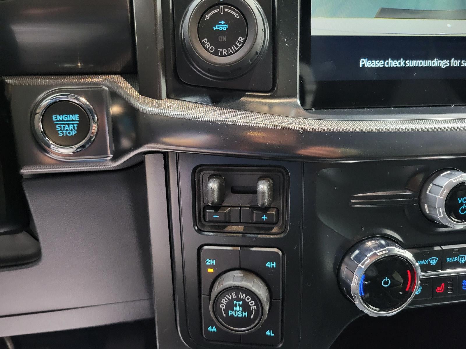 2025 Ford F-150 Lariat®