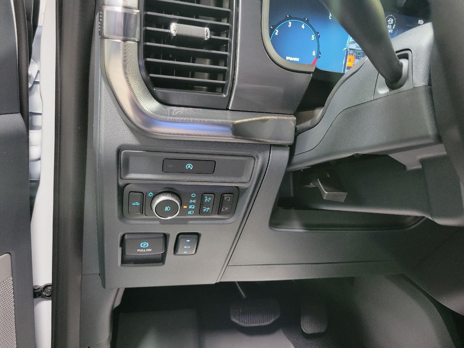 2025 Ford F-150 Lariat®