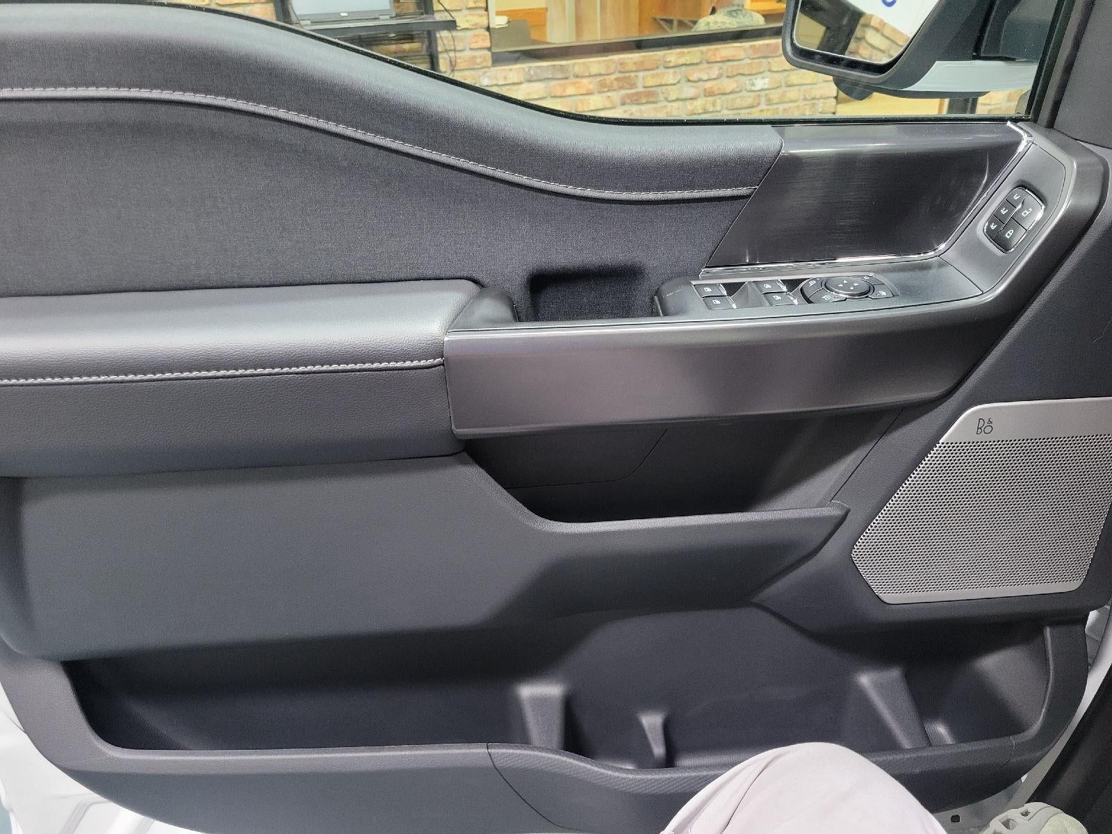 2025 Ford F-150 Lariat®