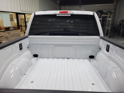 2025 Ford F-150 Lariat®