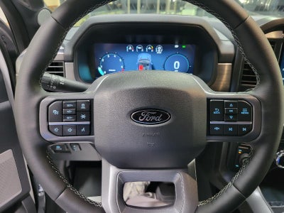 2025 Ford F-150 Lariat®