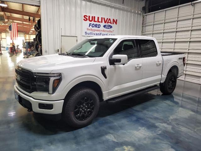 2025 Ford F-150 Lariat®