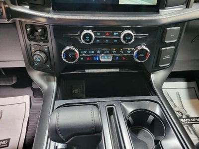 2025 Ford F-150 Lariat®