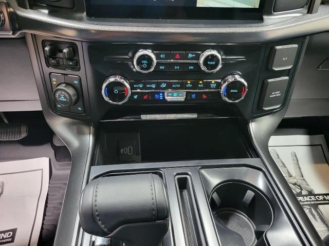 2025 Ford F-150 Lariat®