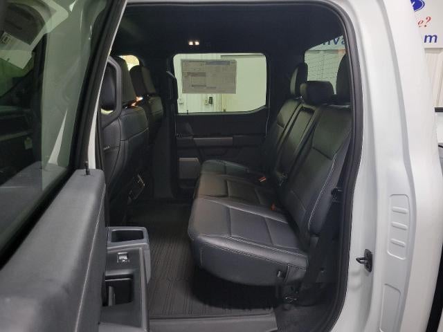 2025 Ford F-150 Lariat®