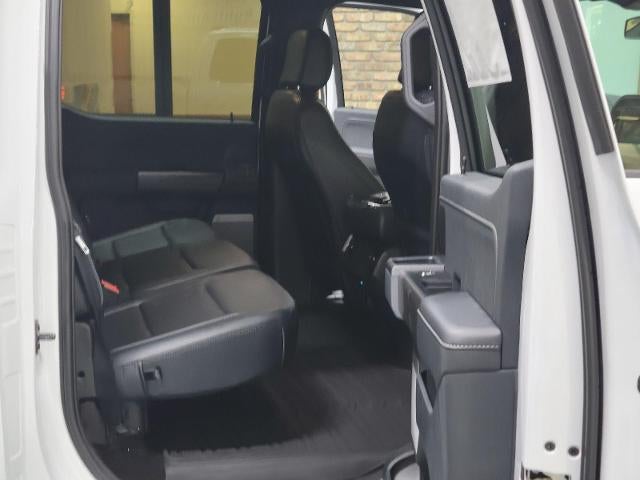 2025 Ford F-150 Lariat®