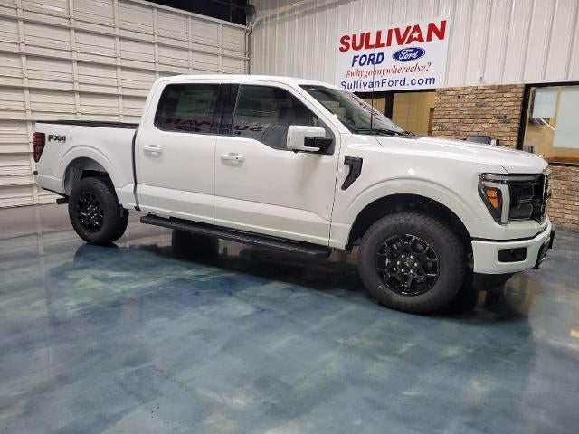 2025 Ford F-150 Lariat®