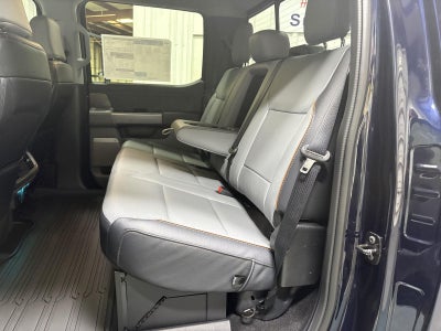 2025 Ford F-150 Lariat®