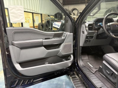 2025 Ford F-150 Lariat®