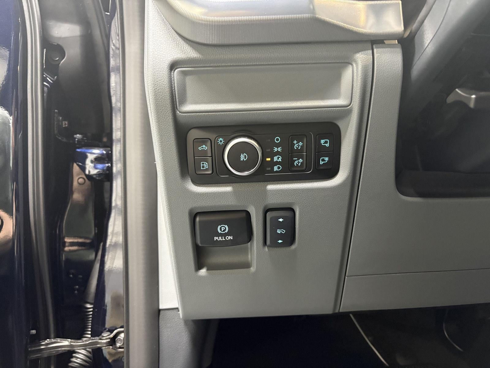 2025 Ford F-150 Lariat®