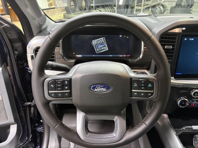 2025 Ford F-150 Lariat®