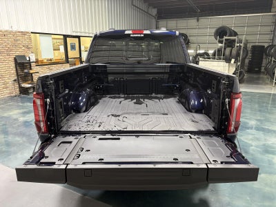 2025 Ford F-150 Lariat®