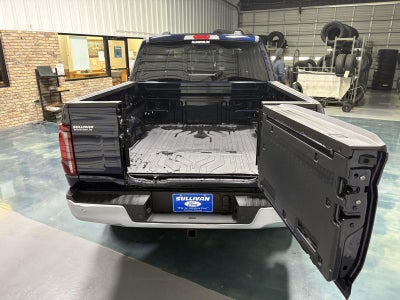 2025 Ford F-150 Lariat®