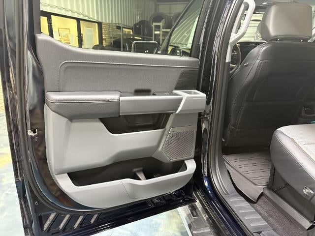 2025 Ford F-150 Lariat®