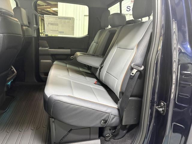 2025 Ford F-150 Lariat®