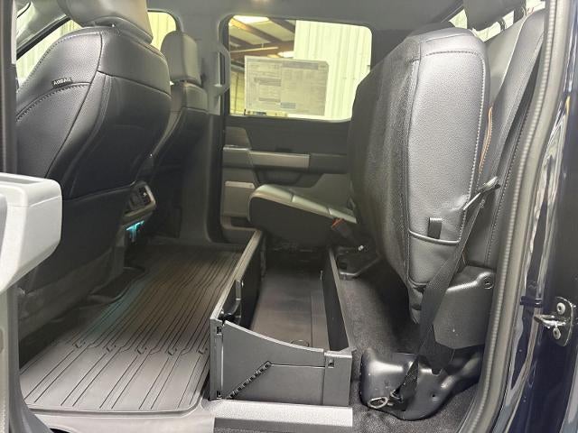 2025 Ford F-150 Lariat®