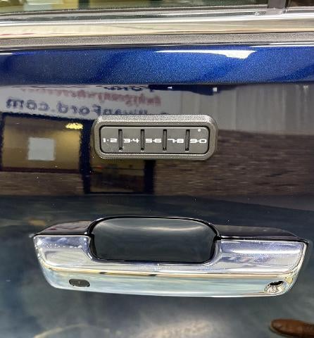 2025 Ford F-150 Lariat®