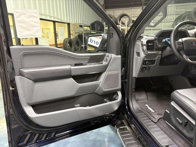 2025 Ford F-150 Lariat®