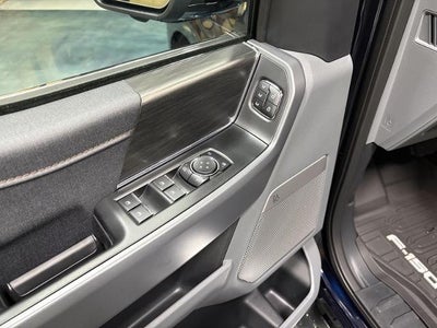 2025 Ford F-150 Lariat®