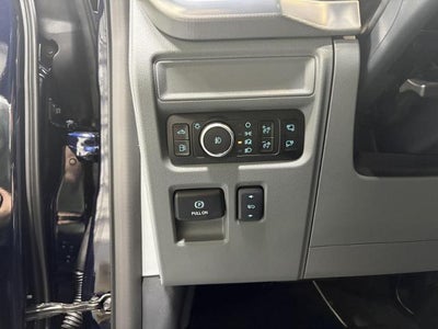 2025 Ford F-150 Lariat®