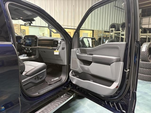 2025 Ford F-150 Lariat®