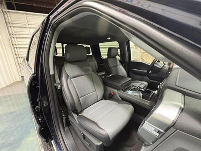 2025 Ford F-150 Lariat®