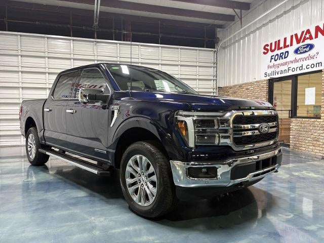 2025 Ford F-150 Lariat®