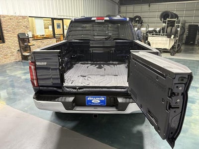 2025 Ford F-150 Lariat®