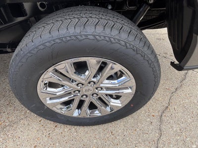 2026 Ford F-150 4X4 KING RANCH