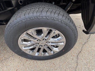 2026 Ford F-150 4X4 KING RANCH