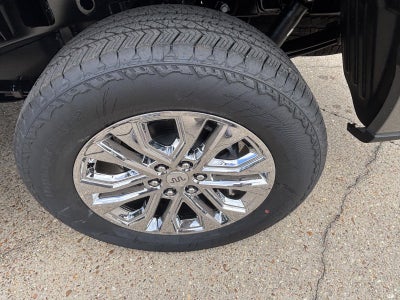 2026 Ford F-150 4X4 KING RANCH
