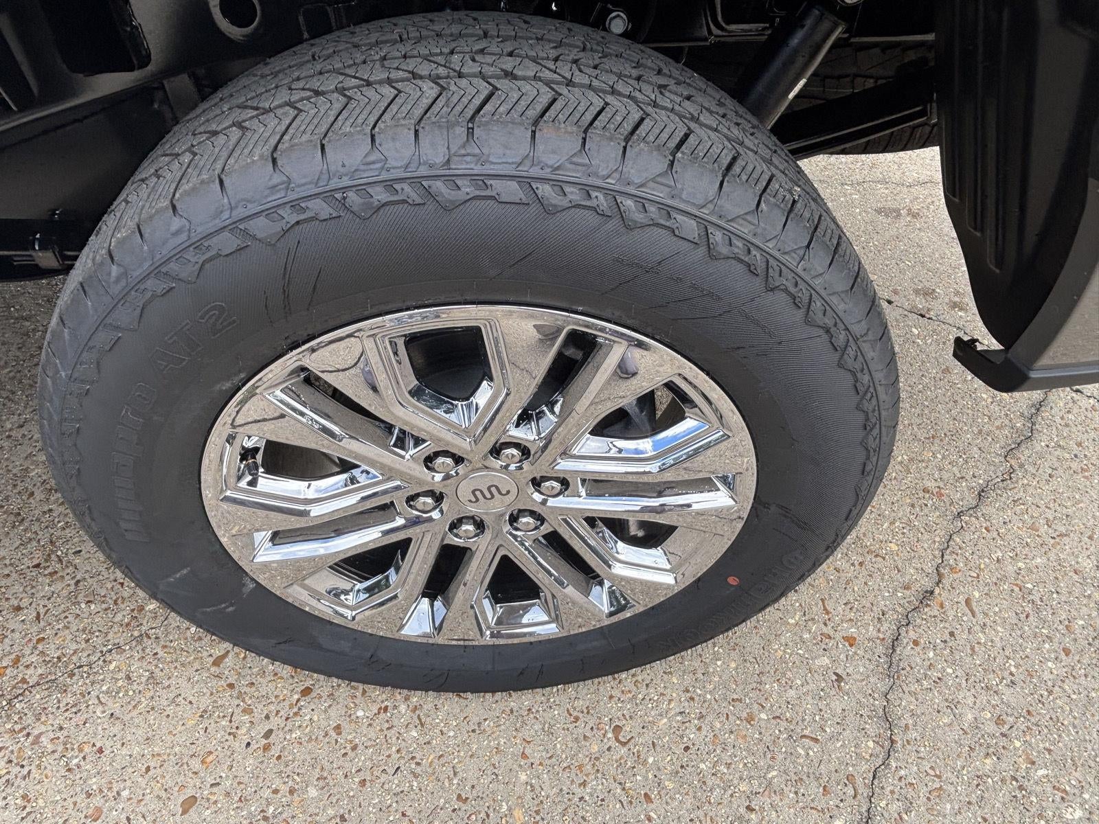 2026 Ford F-150 4X4 KING RANCH