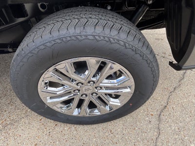 2026 Ford F-150 4X4 KING RANCH