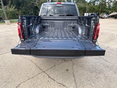 2026 Ford F-150 4X4 KING RANCH