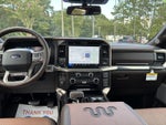 2026 Ford F-150 4X4 KING RANCH