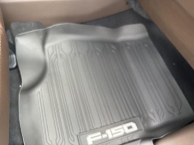 2026 Ford F-150 4X4 KING RANCH