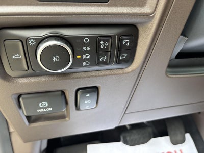 2026 Ford F-150 4X4 KING RANCH