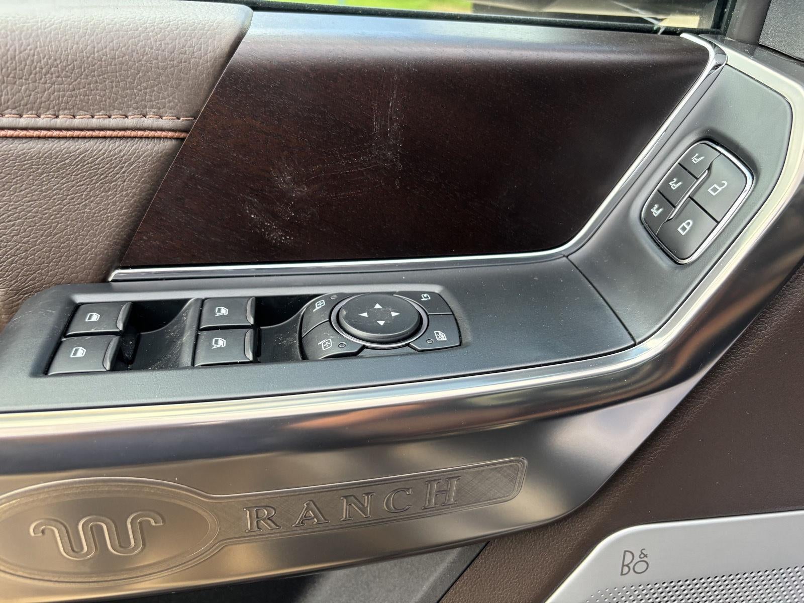 2026 Ford F-150 4X4 KING RANCH