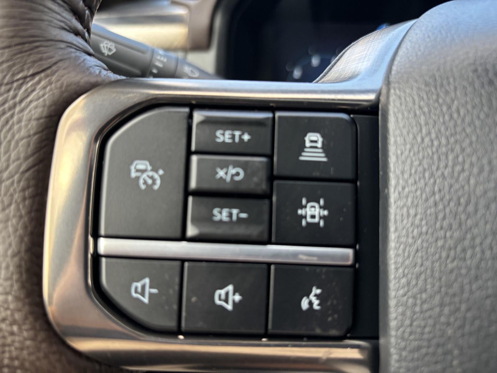 2026 Ford F-150 4X4 KING RANCH