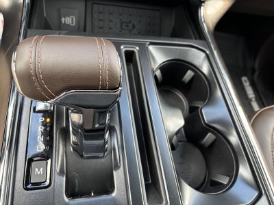 2026 Ford F-150 4X4 KING RANCH