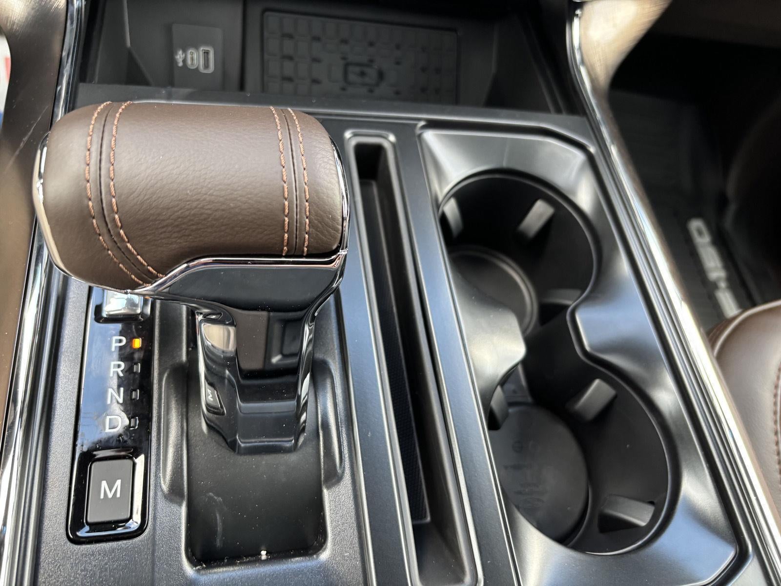 2026 Ford F-150 4X4 KING RANCH