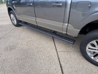 2026 Ford F-150 4X4 KING RANCH