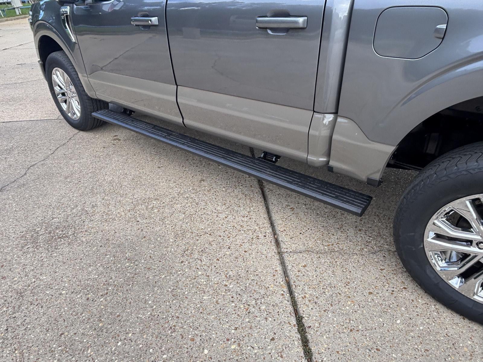 2026 Ford F-150 4X4 KING RANCH