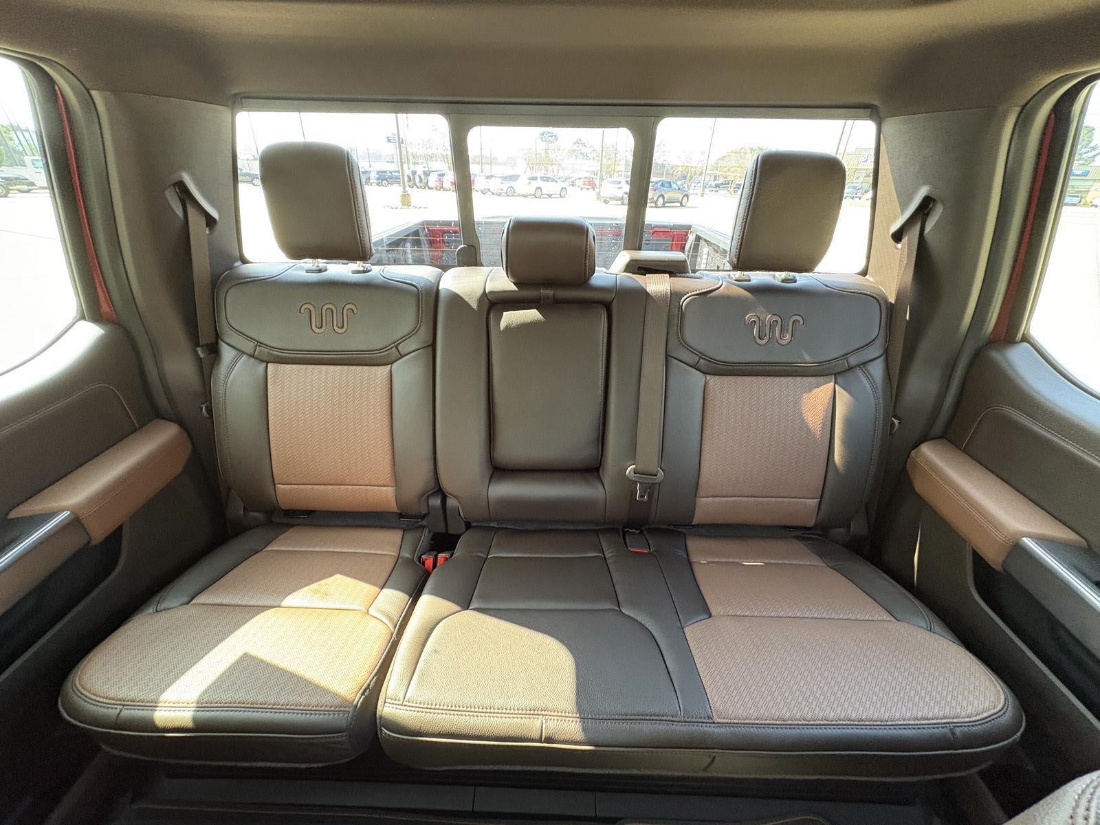 2026 Ford F-150 King Ranch®