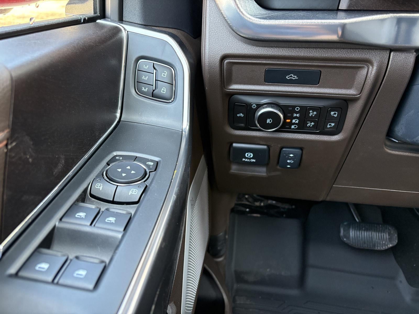2026 Ford F-150 King Ranch®