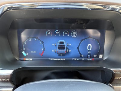 2026 Ford F-150 King Ranch®