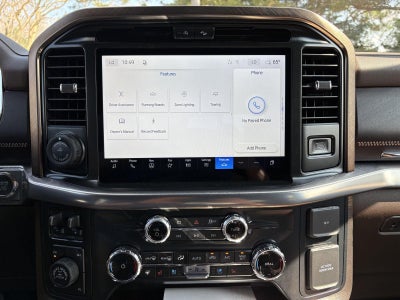 2026 Ford F-150 King Ranch®