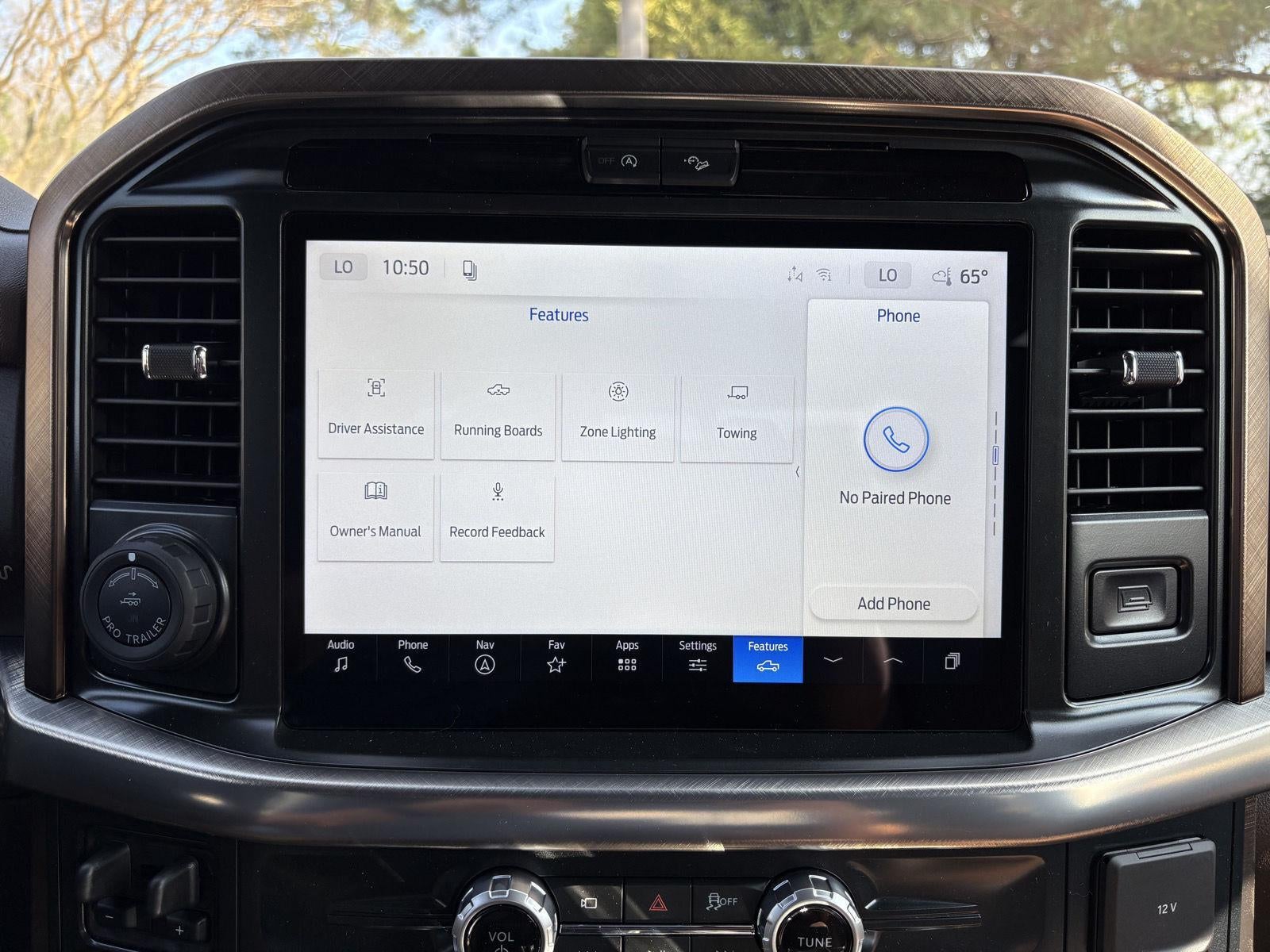 2026 Ford F-150 King Ranch®