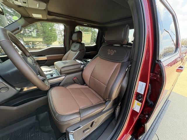 2026 Ford F-150 King Ranch®