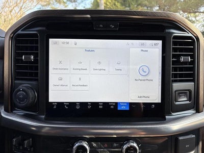 2026 Ford F-150 King Ranch®